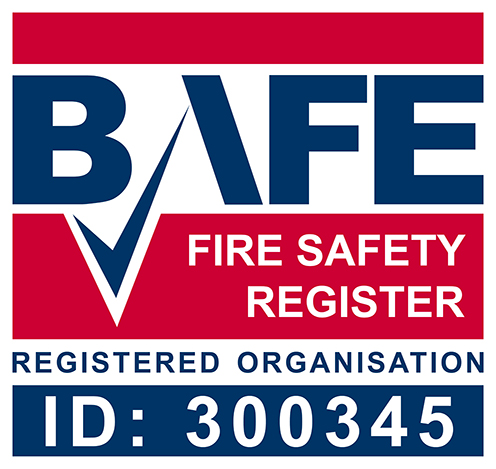 BAFE certification.