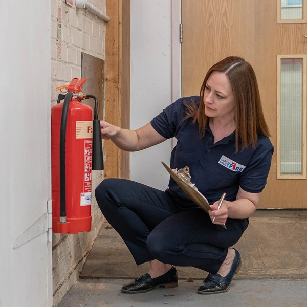 Fire risk assessments in Milton Keynes from Fire Alarm Systems