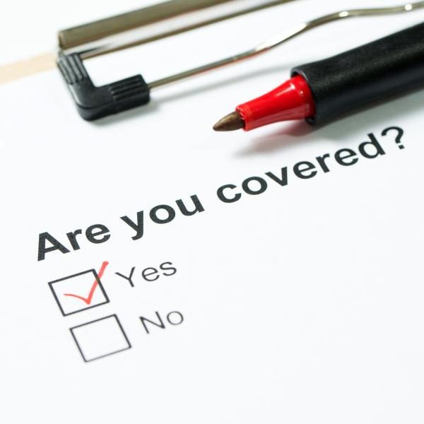Are You Covered? — Fire Alarm Systems article