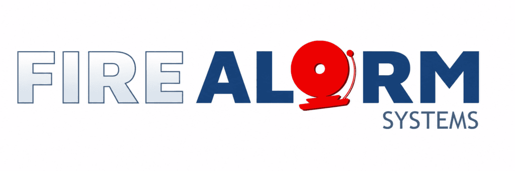 Fire Alarm Systems logo - commercial fire alarm installation and servicing