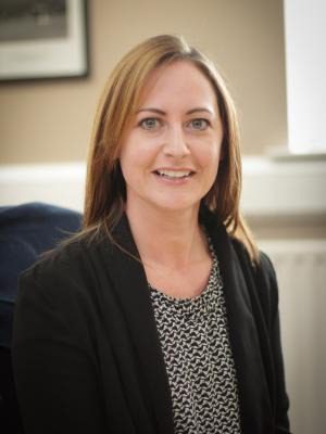 Sarah Brown, Fire Risk Assessor at Fire Alarm Systems