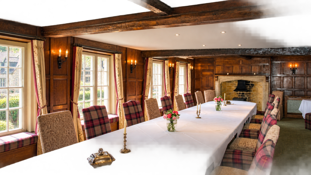 Will's Inns fire protection case study by Fire Alarm Systems