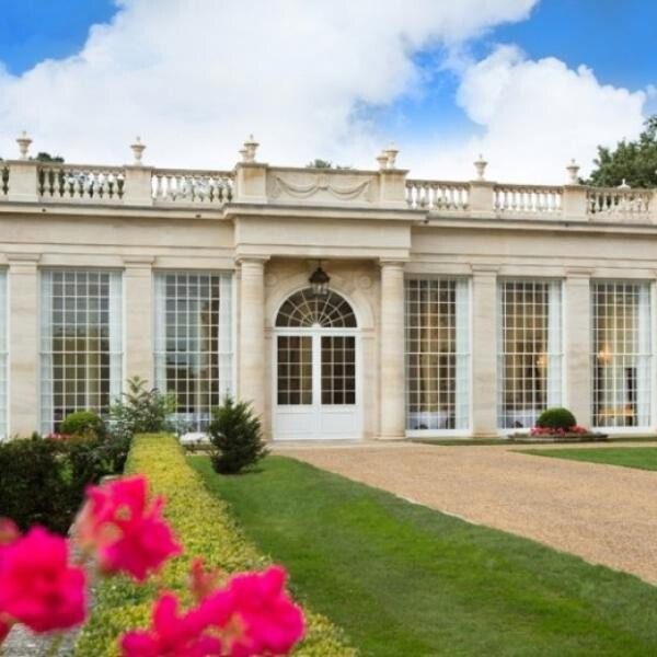 Rushton Hall, a Fire Alarm Systems client site